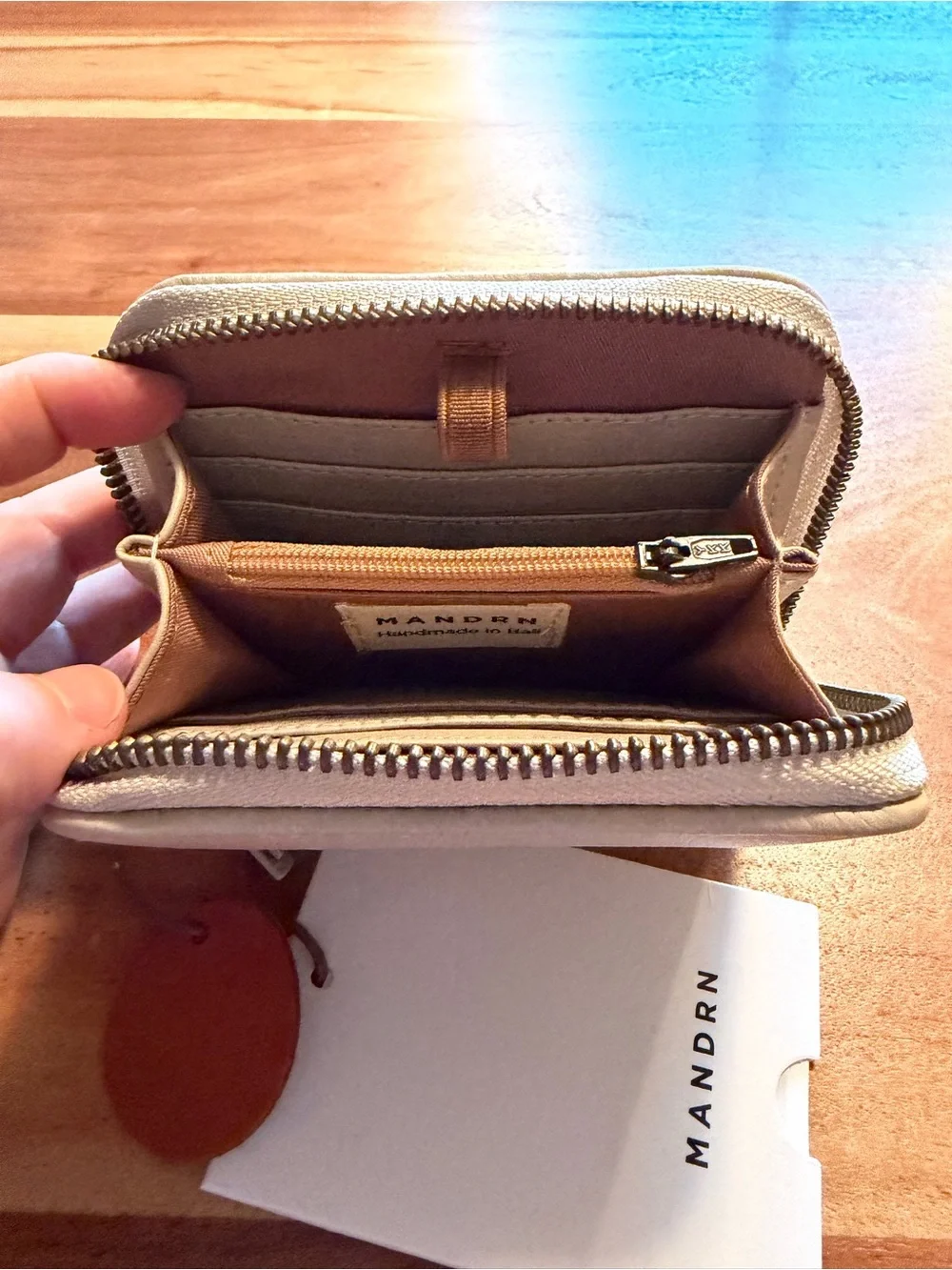 Quin Wallet